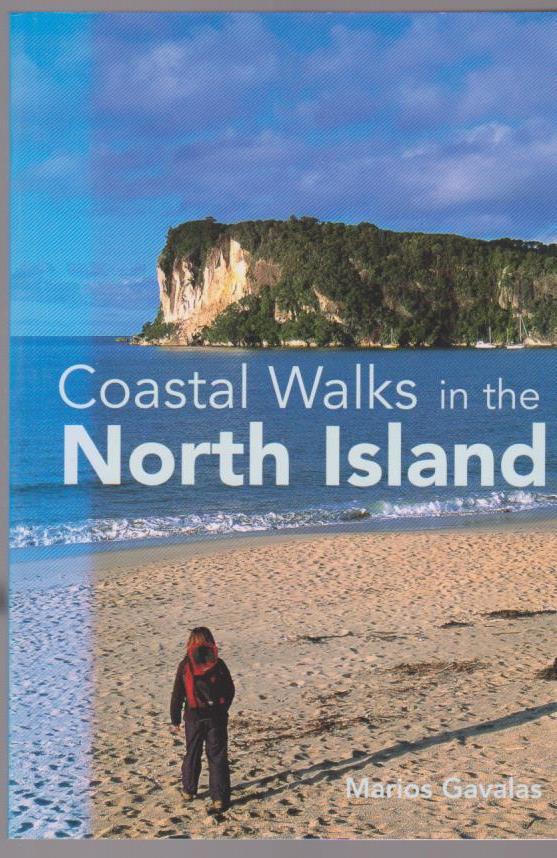 Coastal Walks in the North Island Marios Gavalas